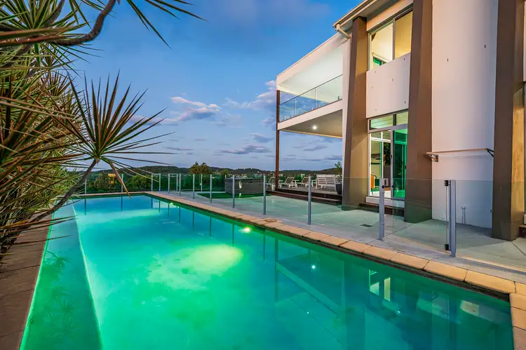 Third view of Homely house listing, 68 Strawberry Road, Mudgeeraba QLD 4213