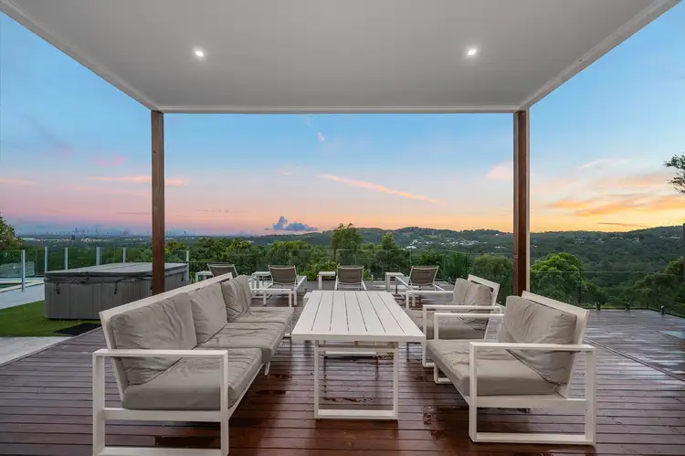 Fourth view of Homely house listing, 68 Strawberry Road, Mudgeeraba QLD 4213