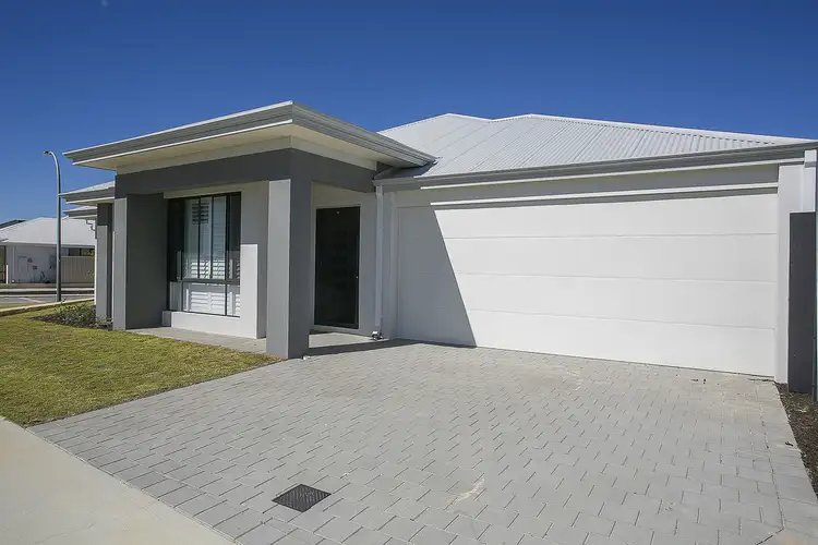 Third view of Homely house listing, 57 Viridian Boulevard, Eglinton WA 6034
