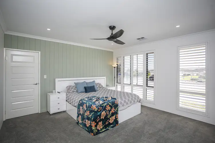 Fifth view of Homely house listing, 57 Viridian Boulevard, Eglinton WA 6034