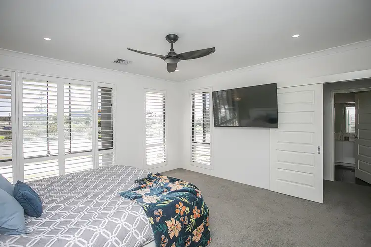 Sixth view of Homely house listing, 57 Viridian Boulevard, Eglinton WA 6034