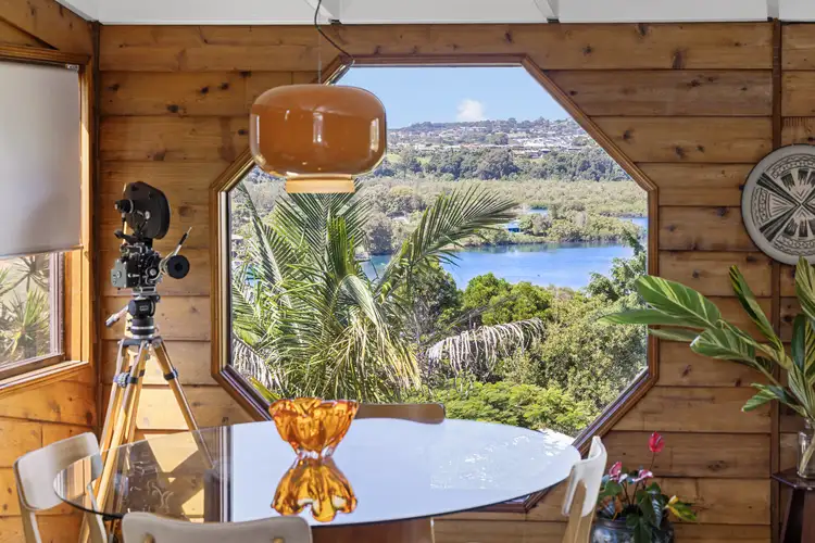Main view of Homely house listing, 25 Panorama Drive, Tweed Heads West NSW 2485
