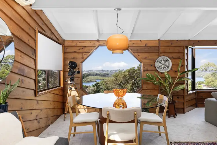 Fourth view of Homely house listing, 25 Panorama Drive, Tweed Heads West NSW 2485