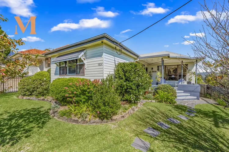 10 Alice Street, Cardiff NSW 2285
