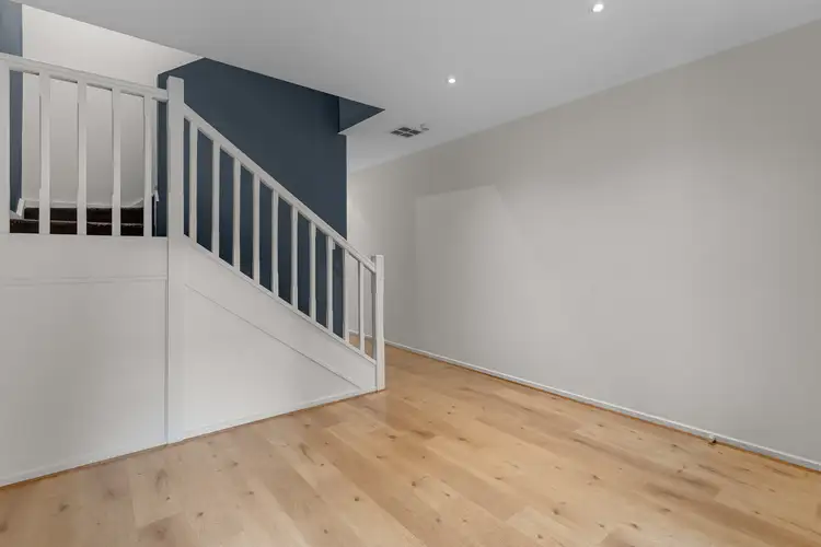 Second view of Homely house listing, 17/1-3 Mary Street, Mawson Lakes SA 5095