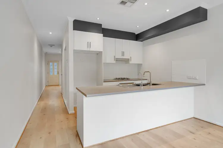 Third view of Homely house listing, 17/1-3 Mary Street, Mawson Lakes SA 5095