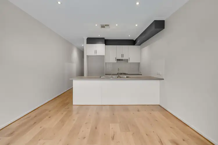 Fourth view of Homely house listing, 17/1-3 Mary Street, Mawson Lakes SA 5095