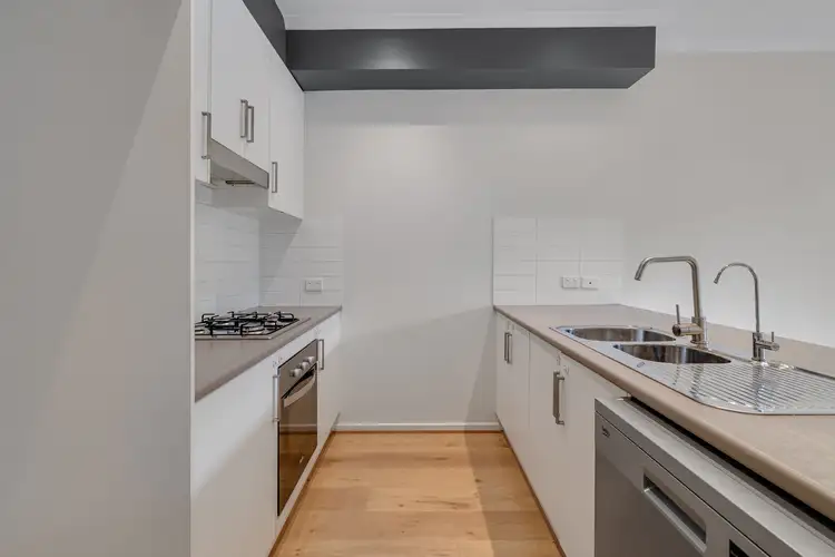 Fifth view of Homely house listing, 17/1-3 Mary Street, Mawson Lakes SA 5095