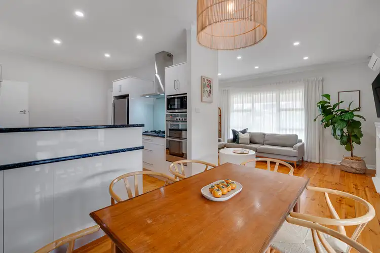 Second view of Homely house listing, 2 Moore Crescent, Campbelltown SA 5074