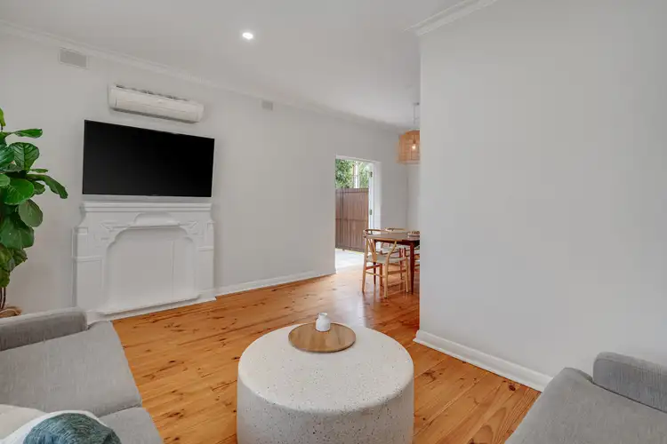 Fifth view of Homely house listing, 2 Moore Crescent, Campbelltown SA 5074