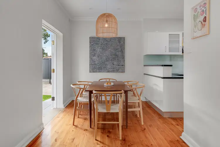 Sixth view of Homely house listing, 2 Moore Crescent, Campbelltown SA 5074