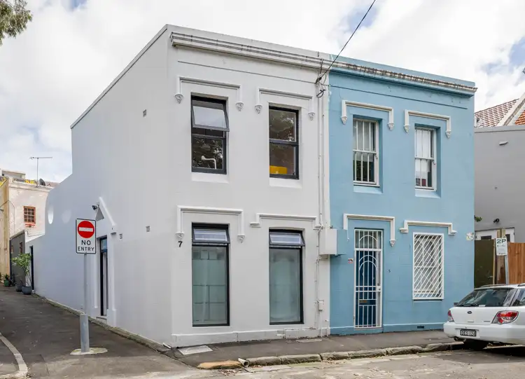 7 Alexander Street, Surry Hills NSW 2010