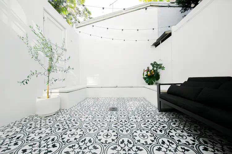 Second view of Homely house listing, 7 Alexander Street, Surry Hills NSW 2010