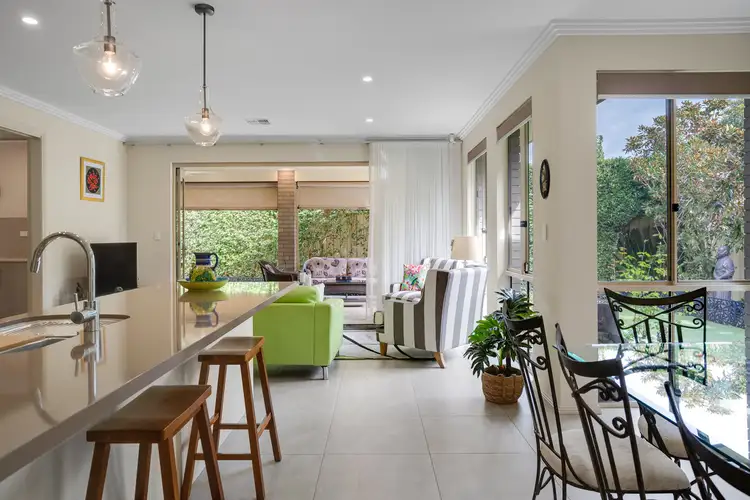 Second view of Homely house listing, 17 Falcon Avenue, Hampstead Gardens SA 5086