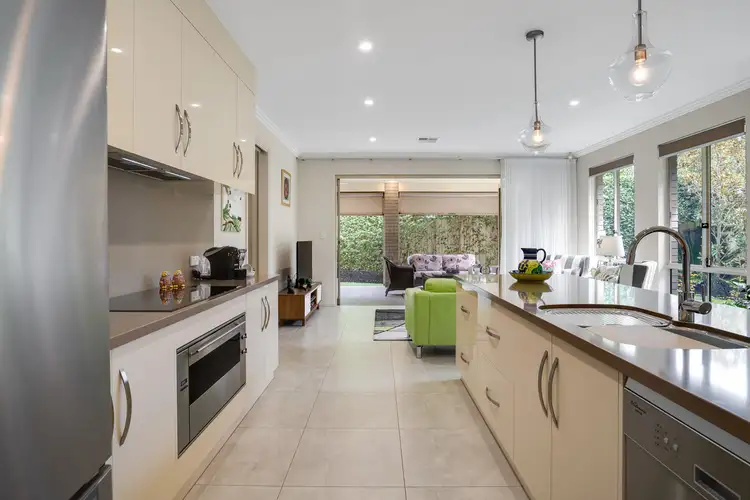 Third view of Homely house listing, 17 Falcon Avenue, Hampstead Gardens SA 5086