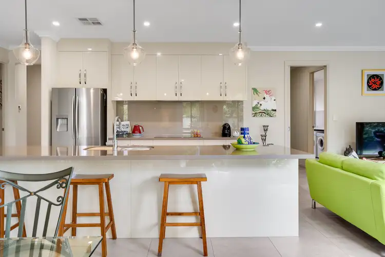 Fourth view of Homely house listing, 17 Falcon Avenue, Hampstead Gardens SA 5086