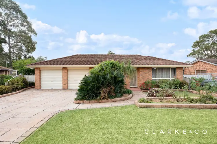 36 Eucalyptus Crescent, Metford NSW 2323
