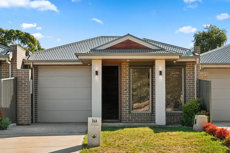 26A Berryman Drive, Modbury SA 5092