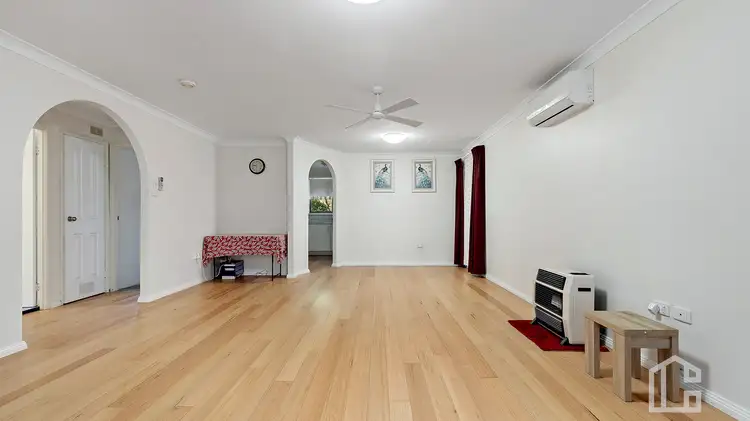 Third view of Homely villa listing, 8/6-12 Stypandra Place, Springwood NSW 2777