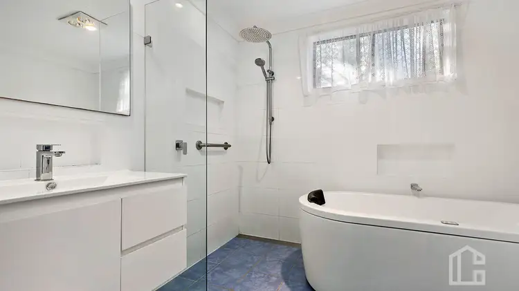 Fifth view of Homely villa listing, 8/6-12 Stypandra Place, Springwood NSW 2777