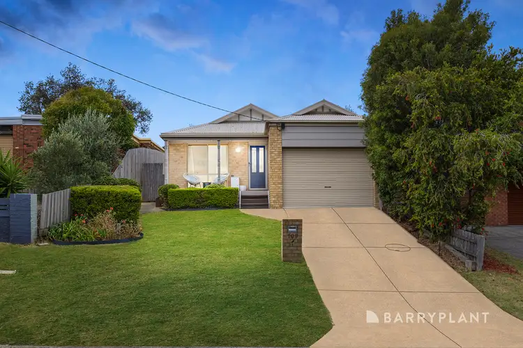 Main view of Homely house listing, 109 Third Avenue, Rosebud VIC 3939