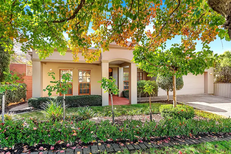Main view of Homely house listing, 10 Kings Avenue, Golden Grove SA 5125