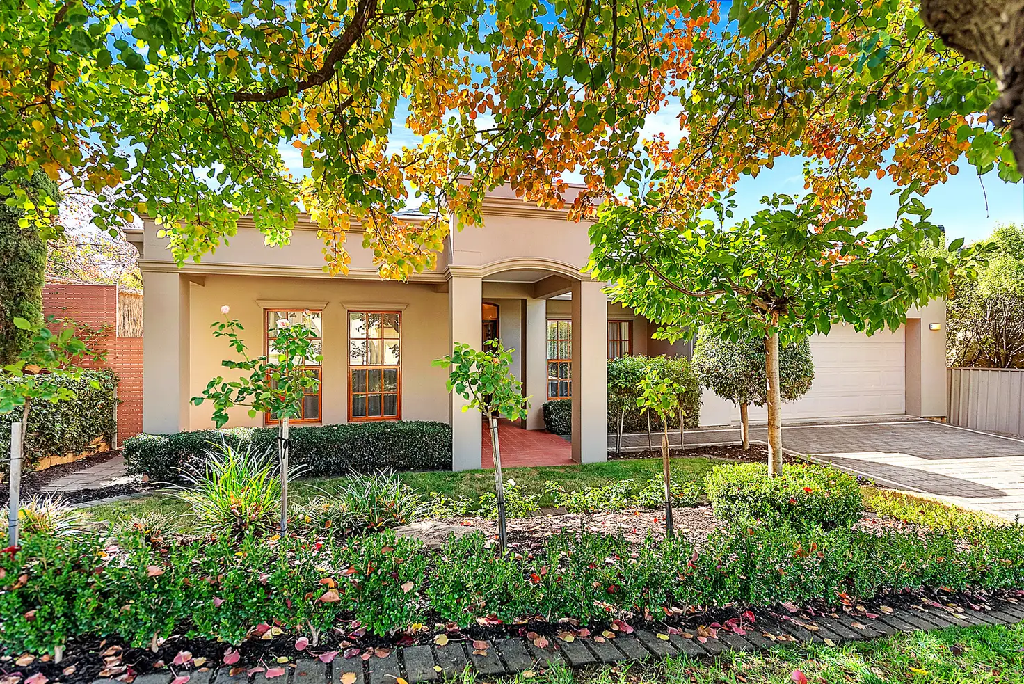 Main view of Homely house listing, 10 Kings Avenue, Golden Grove SA 5125
