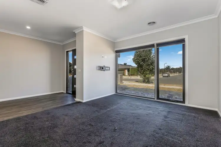 Third view of Homely house listing, 14 Dorset Drive, Marong VIC 3515