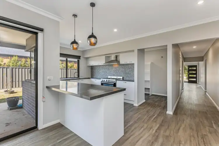 Fourth view of Homely house listing, 14 Dorset Drive, Marong VIC 3515