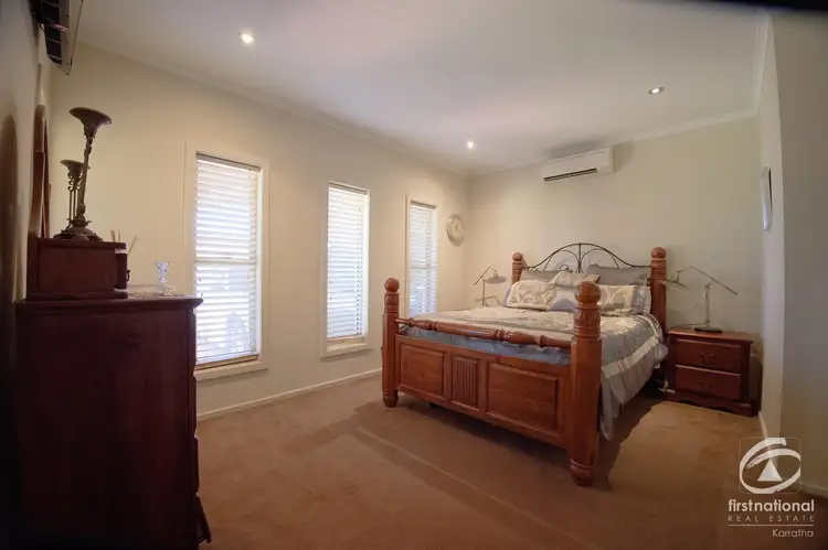 Fifth view of Homely house listing, 21 Pelusey Way, Nickol WA 6714
