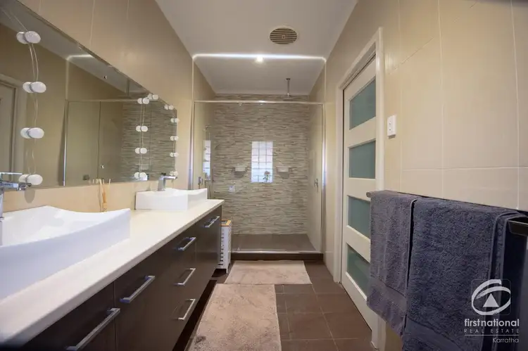 Sixth view of Homely house listing, 21 Pelusey Way, Nickol WA 6714