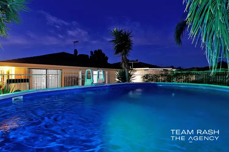 70 Stratton Boulevard, Stratton WA 6056
