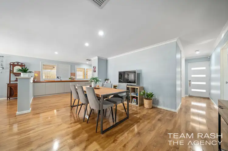 Third view of Homely house listing, 70 Stratton Boulevard, Stratton WA 6056