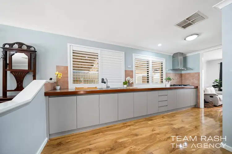 Fourth view of Homely house listing, 70 Stratton Boulevard, Stratton WA 6056