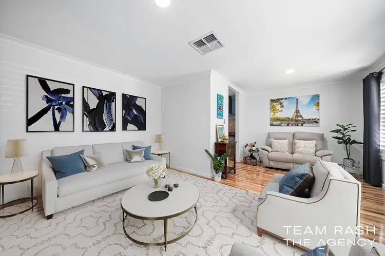 Fifth view of Homely house listing, 70 Stratton Boulevard, Stratton WA 6056