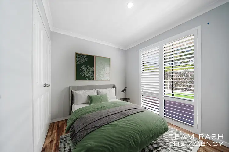Sixth view of Homely house listing, 70 Stratton Boulevard, Stratton WA 6056