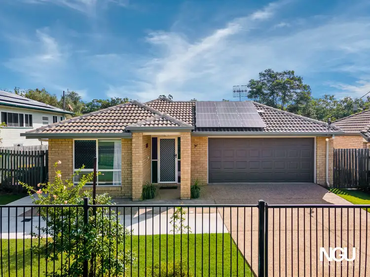 39 Middle Street, Esk QLD 4312