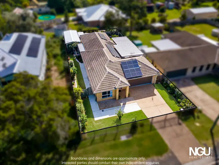 Second view of Homely house listing, 39 Middle Street, Esk QLD 4312