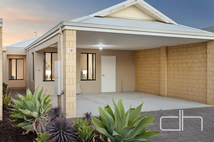 10/38 Cape Meares Crescent, Butler WA 6036