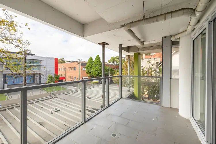 Third view of Homely apartment listing, B107/222 Botany Road, Alexandria NSW 2015