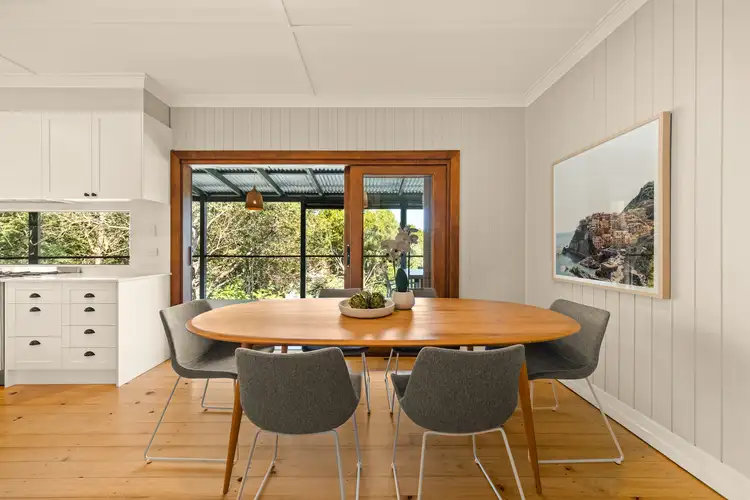Fifth view of Homely house listing, 146 Coopers Camp Road, Bardon QLD 4065