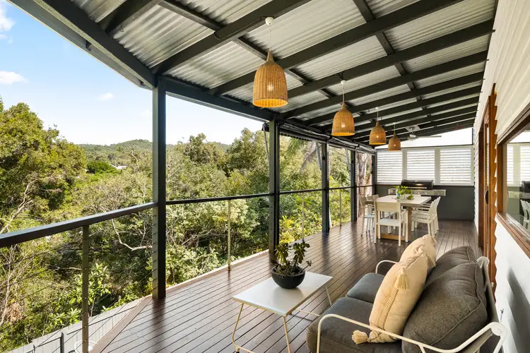 Sixth view of Homely house listing, 146 Coopers Camp Road, Bardon QLD 4065