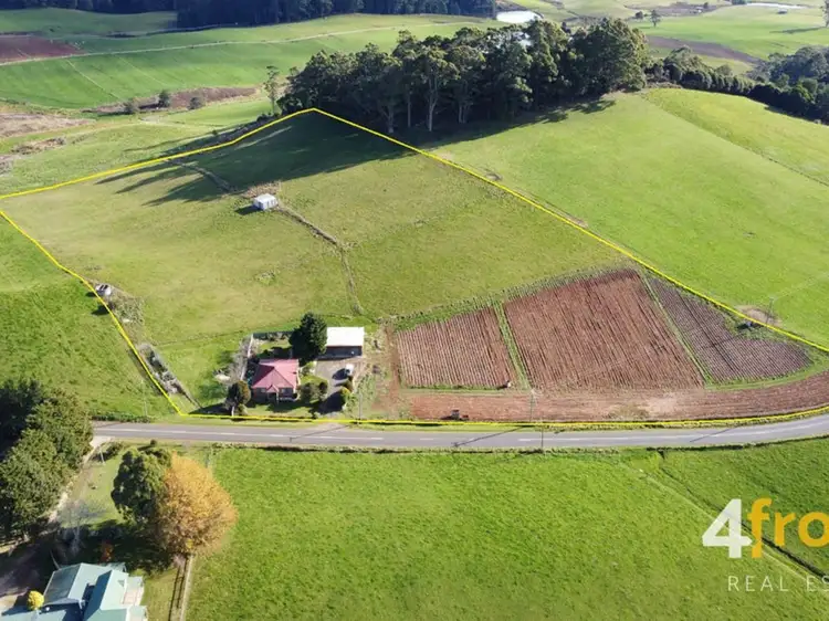 1498 Pine Road, Riana TAS 7316