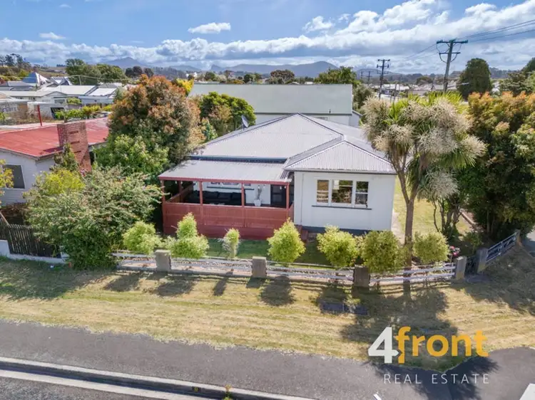 8 James Street, Ulverstone TAS 7315