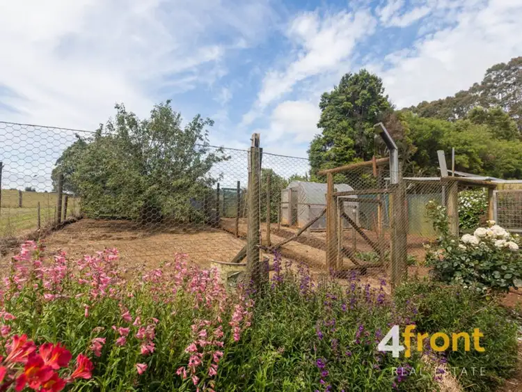 Fifth view of Homely rural property listing, 59 Shepperds Lane, Elliott TAS 7325