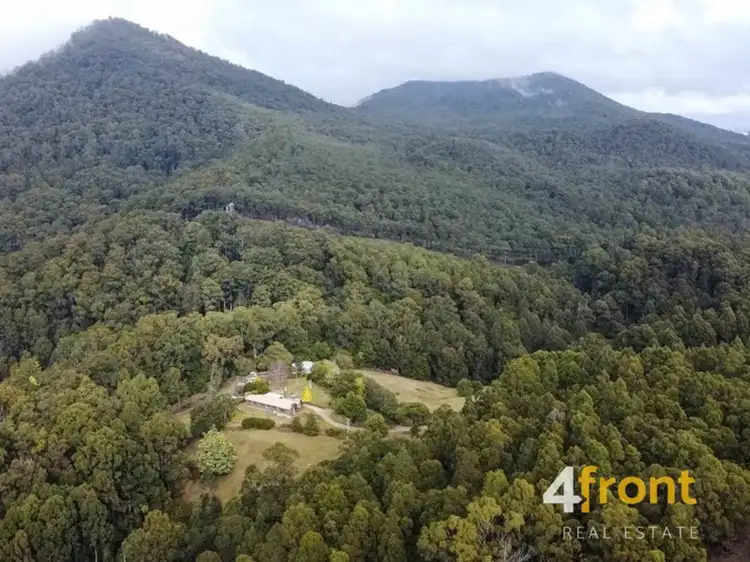 90 Montgomery Road, Penguin TAS 7316