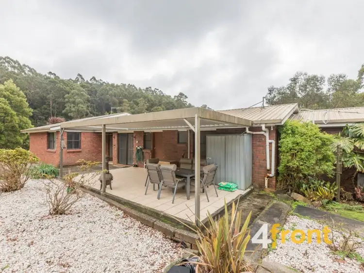 Third view of Homely rural property listing, 90 Montgomery Road, Penguin TAS 7316