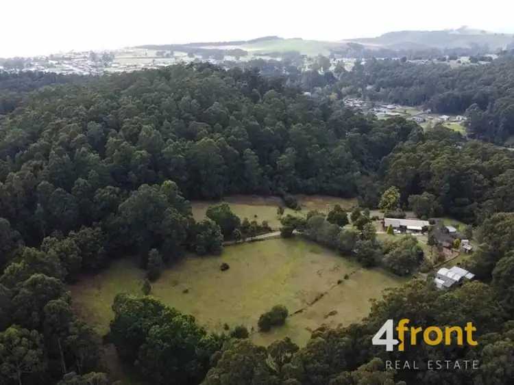 Fourth view of Homely rural property listing, 90 Montgomery Road, Penguin TAS 7316