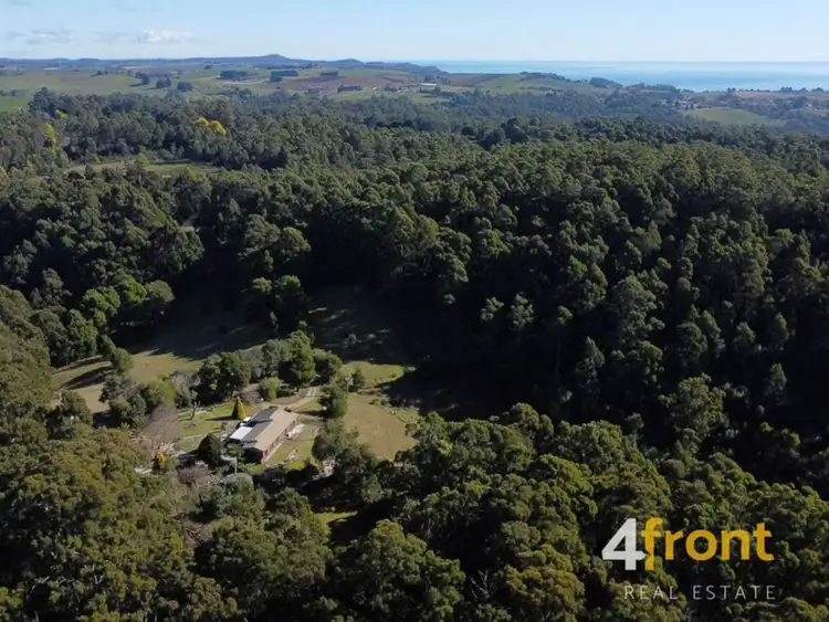 Sixth view of Homely rural property listing, 90 Montgomery Road, Penguin TAS 7316