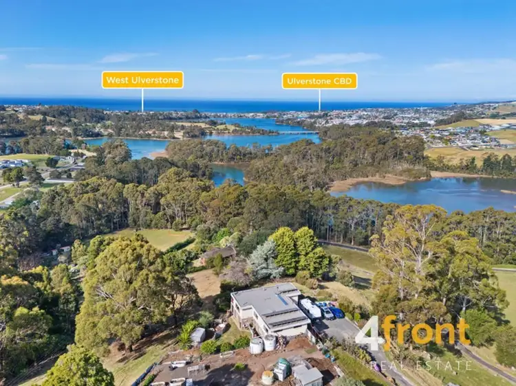239 West Gawler Road, Gawler TAS 7315